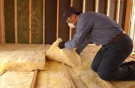 Types of Insulation We Offer in Dresden, TN